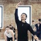 Li Cunxin. Photo courtesy of Queensland Ballet.