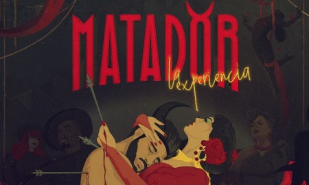 'MATADOR la experiencia'.