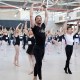 Matthew Prescott of Joffrey Ballet School at VDF. Photo by Belinda Strodder.