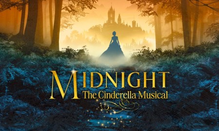 Midnight the Cinderella Musical