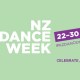 New Zealand Dance Week 2017