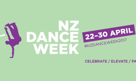 New Zealand Dance Week 2017