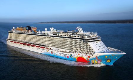 Norwegian Cruise Line