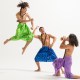 NZSD contemporary dance students Chris Clegg, Laifa Ta'ala and Braedyn Humphries. Photo by Stephen A'Court.