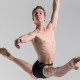 NZSD 1st Year Student Aidan Tully. Photo by Stephen A'Court.