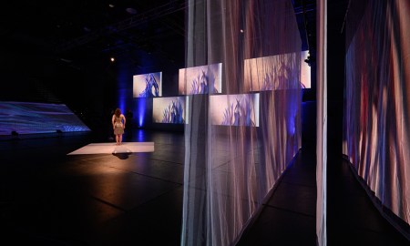 On View - Panoramic Suite Sue Healey, Liveworks Festival of Experimental Art 2021, presented by Performance Space in association with Freespace, West Kowloon Cultural District, Aichi Prefectural Art Theatre and Yokohama Red Brick Warehouse no.1.