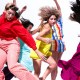 'Popsicle' by Katherine Helen Fisher (part of San Francisco Dance Film Festival selection).