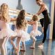 preschool dance teaching