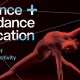 RAD conference, 'Dance and Dance Education in an Age of Interconnectivity'.