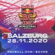 Red Bull BC One World Final 2020.