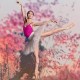 Rina Nemoto, winner of the 2022 Telstra Ballet Dancer Awards.