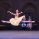 RNZB Principal Sara Garbowski as Dewdrop in 'The Nutcracker'. Photo by Stephen A'Court.