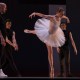 Robert Curran with Company Dancer Ashley Thursby. Photo by Sam English.