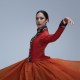 Robyn Hendricks in The Australian Ballet's 'Anna Karenina'. Photo by Pierre Toussaint.