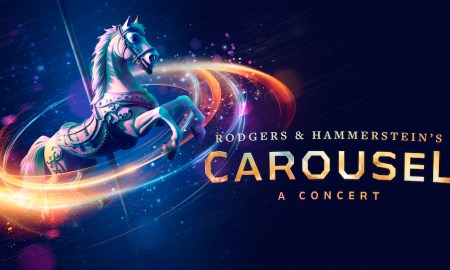 Rodgers and Hammerstein's 'Carousel: A Concert'.