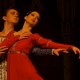 Russian National Ballet in 'Romeo and Juliet'. Photo by Xu Daqing.