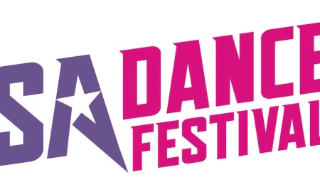 SA Dance Festival