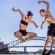 Sydney Dance Company. Photo by Pedro Greig.