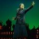 Sheridan Adams in 'Wicked'. Photo by Jeff Busby.