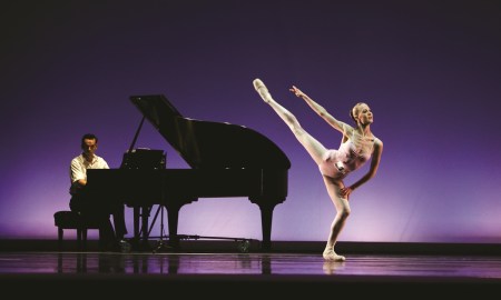 Genée 2015