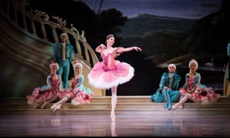 The Australian Ballet