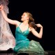 South Australian Children's Ballet Company's 'The Little Mermaid'. Photo by Oliver Toth/Accent Photography.