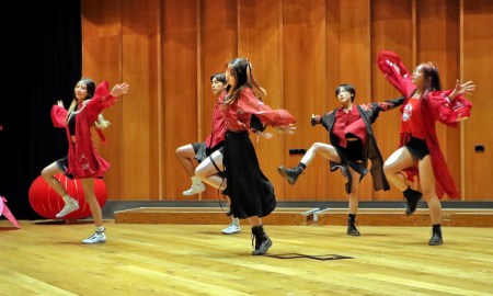 South Island Moon Festival.