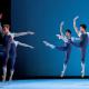 Students of The Australian Ballet School. Photo courtesy of ABS.