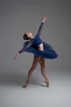 Studio 7 Dancewear. Photo by Daniel Enright Photography.