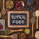 super foods for dancers