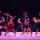 Sydney Dance Company in Melanie Lane's 'Love Lock.' Photo by Pedro Greig.