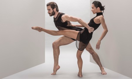 Sydney Dance Company's 'Triptych'