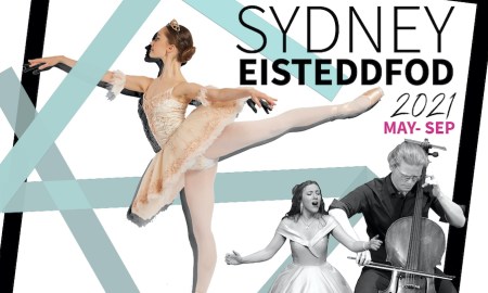 Sydney Eisteddfod 2021.