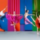 The 2020 Telstra Ballet Dancer Awards nominees.