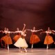 The Australian Ballet Regional Tour of 'Giselle'. Photo by Jeff Busby.