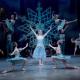 The Australian Ballet School in 'The Snow Queen'. Photo by Sergey Konstantinov.