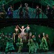 The company of 'Wicked'. Photo by Joan Marcus.