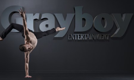 Grayboy the Agency.