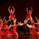 Dance students of The McDonald College, Sydney Australia