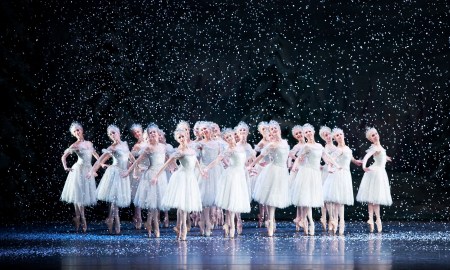 The Nutcracker, The Royal Ballet, 2009