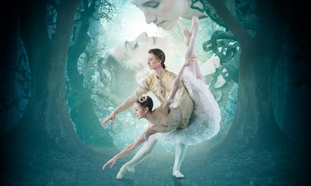 The Royal Ballet in cinemas