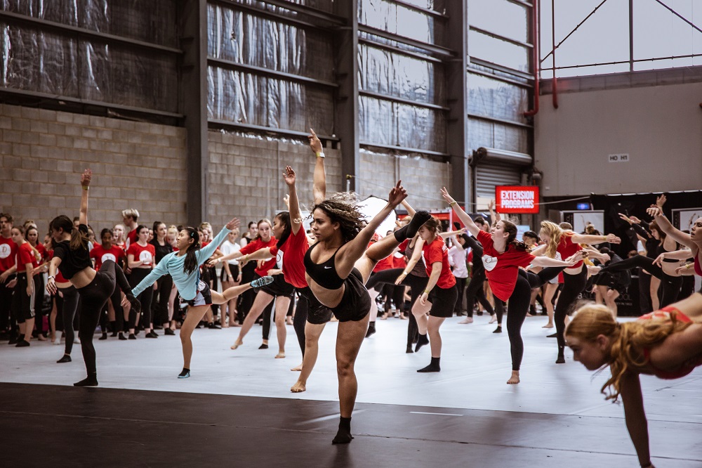 Victorian Dance Festival