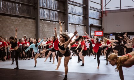 Victorian Dance Festival