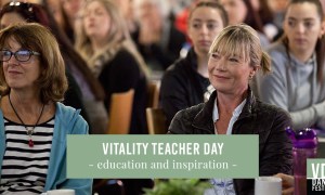 VDF Teacher Day