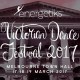 Victorian Dance Festival 2017