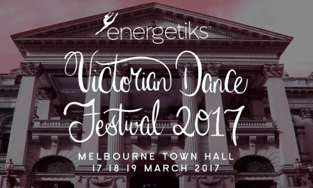 Victorian Dance Festival 2017