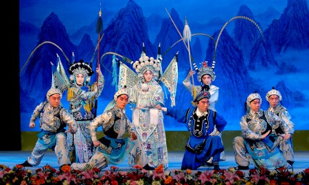 China National Peking Opera Company