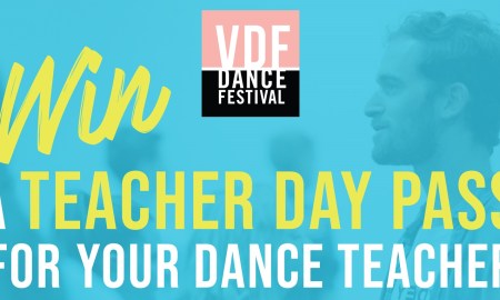 Win a Teacher Day Pass