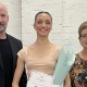 Winner Tahlia Szumowski. Photo courtesy of Royal Academy of Dance Australia.