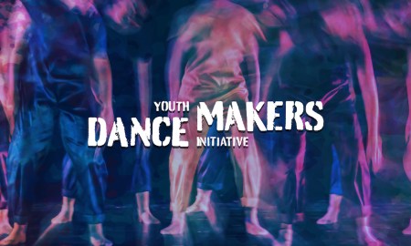 Youth Dance Makers Initiative.